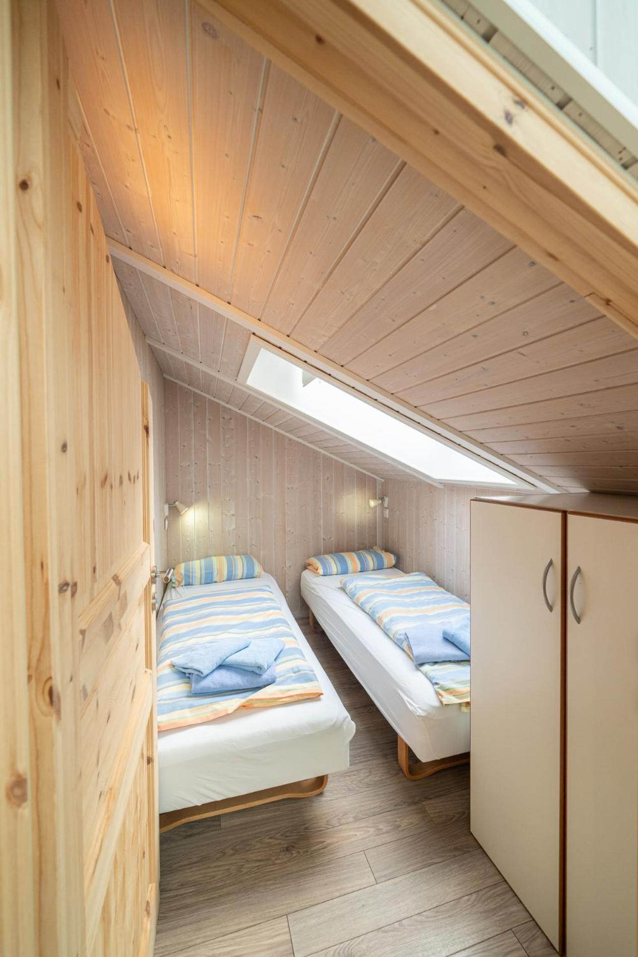 Ferienhaus Wellnessoase Otterndorf Ngoại thất bức ảnh