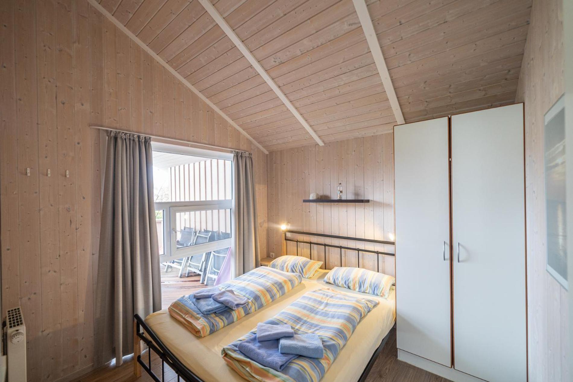 Ferienhaus Wellnessoase Otterndorf Ngoại thất bức ảnh