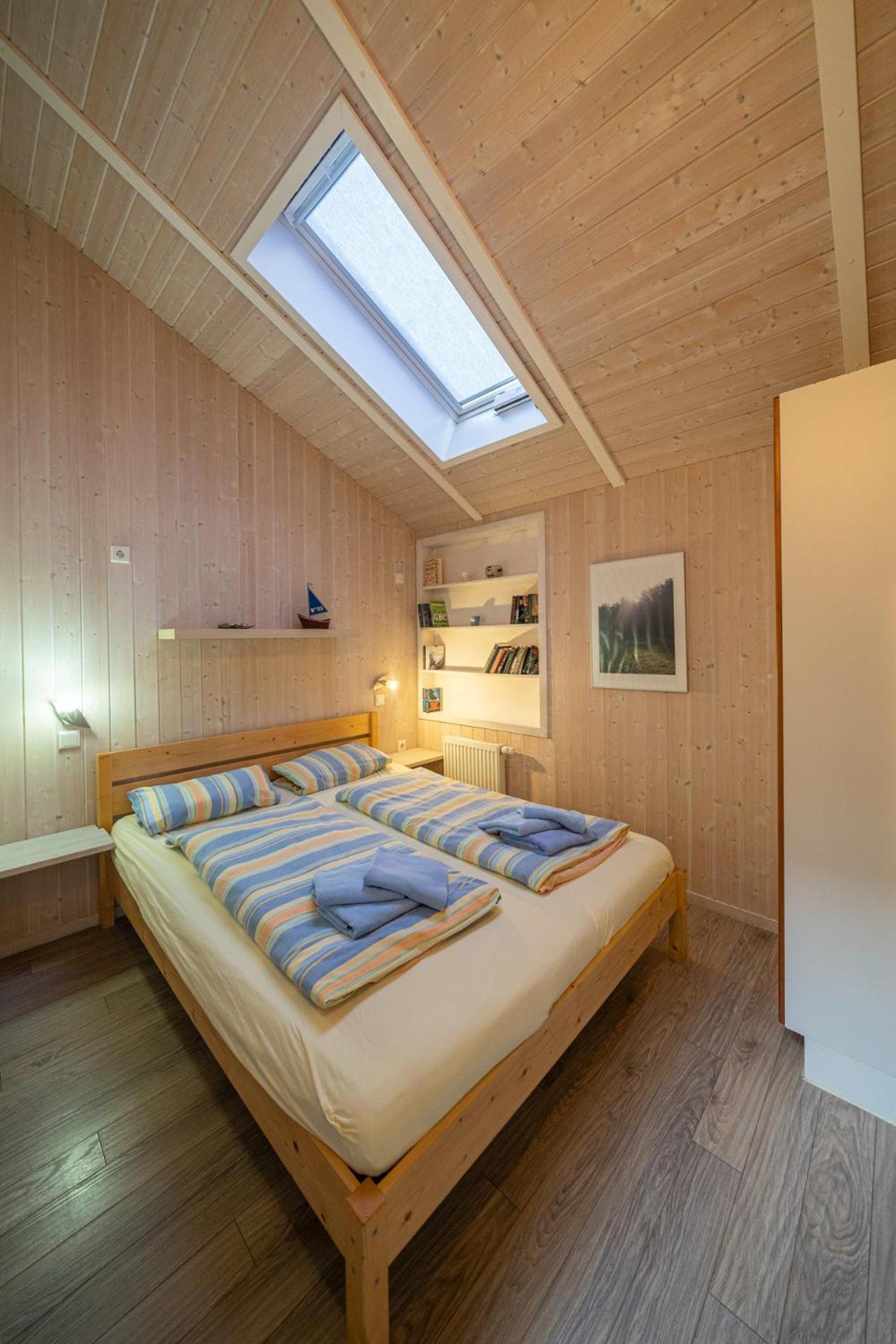 Ferienhaus Wellnessoase Otterndorf Ngoại thất bức ảnh